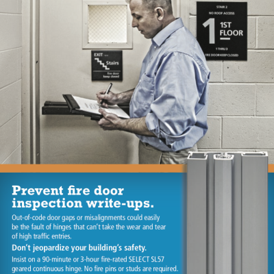 Fire Door Inspection Solutions