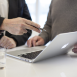 How to Utilize DMI and ABI Reports (with a little help from ChatGPT)